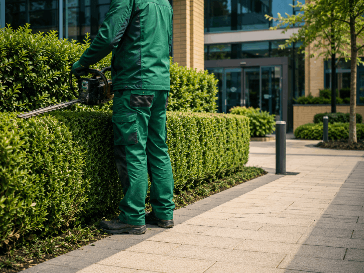 Wirral Garden Property Care