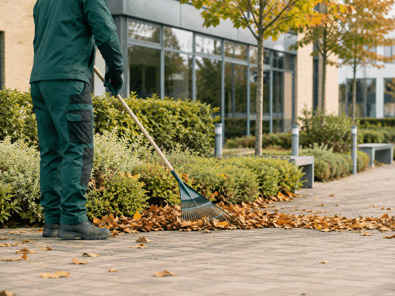 Wirral Seasonal Garden Contracts